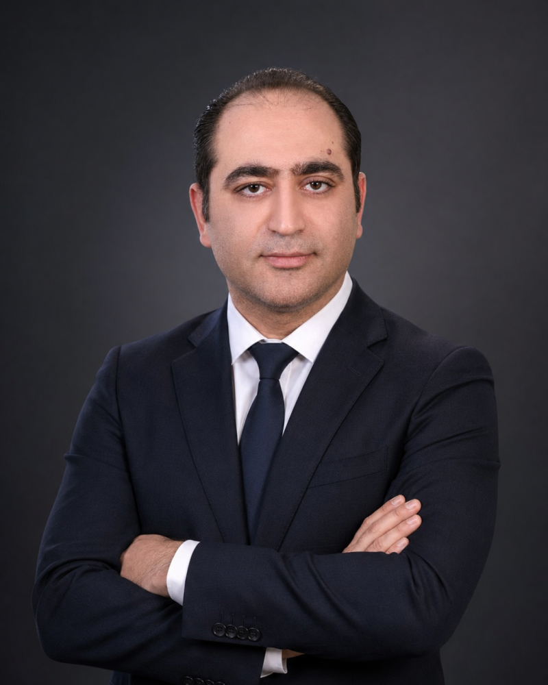 امیر ترابی