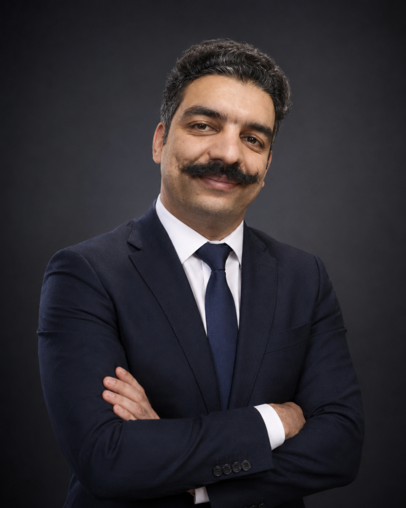 مسعود حاجیانی