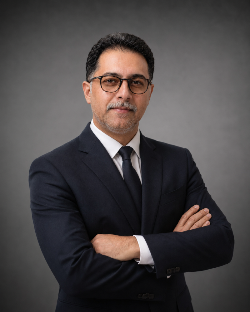 کیومرث رستمیان