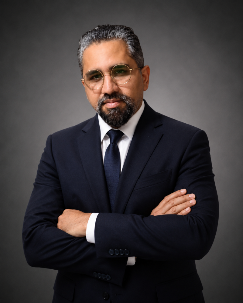 سید سعید ساداتی